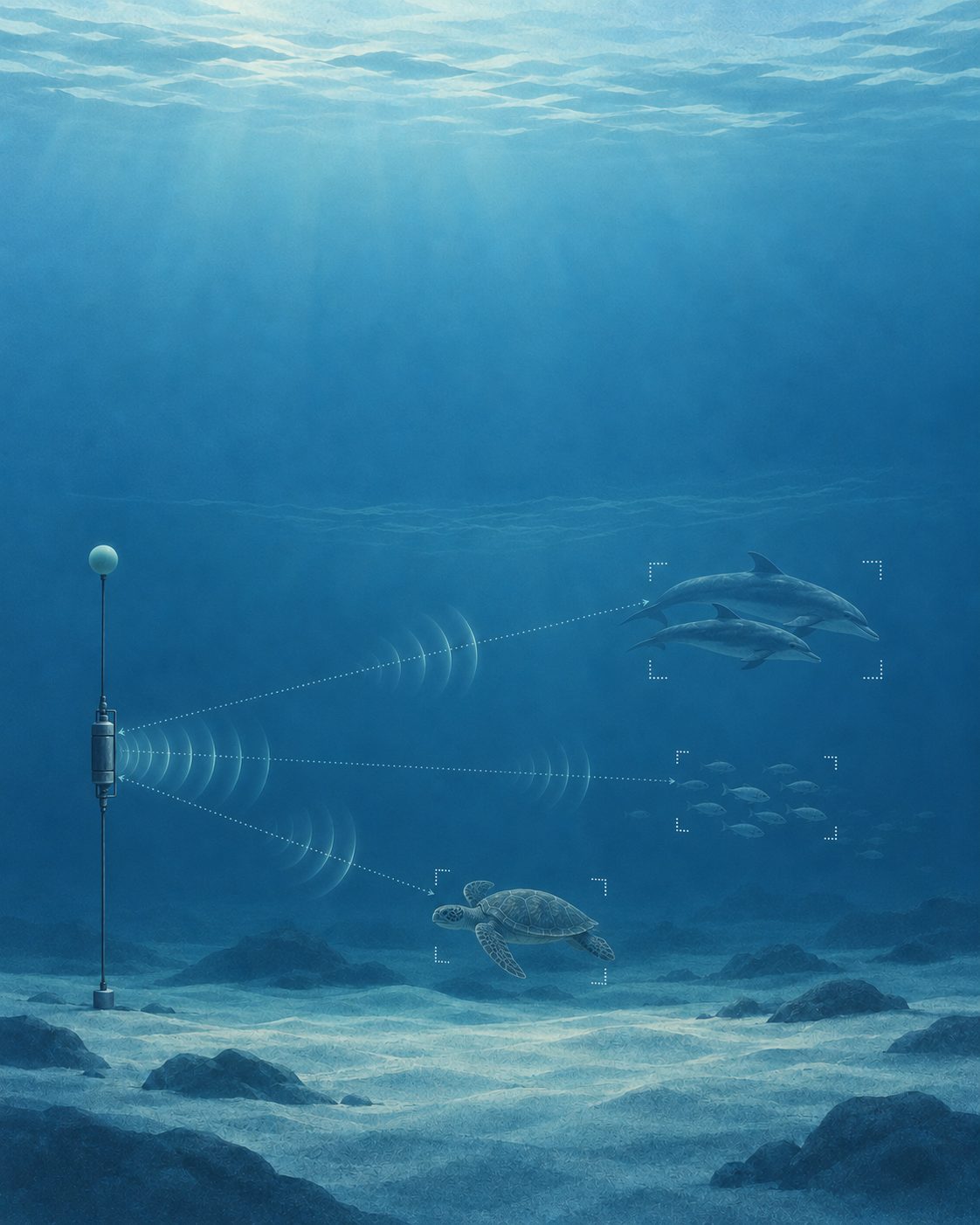 Artificial Intelligence for Underwater Systems