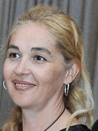 Prof. Ana Jovanović