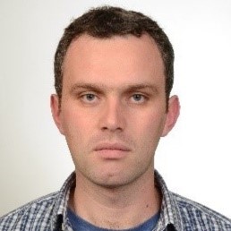 MSc Luka Lazović