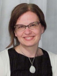 Prof. Vesna Rubežić