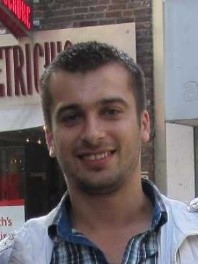 Assoc. Prof. Žarko Zečević
